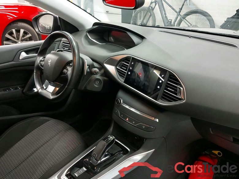 Peugeot 308 SW 1.5 BlueHDI Aut. I-Cockpit Navi Klima PDC ... #5