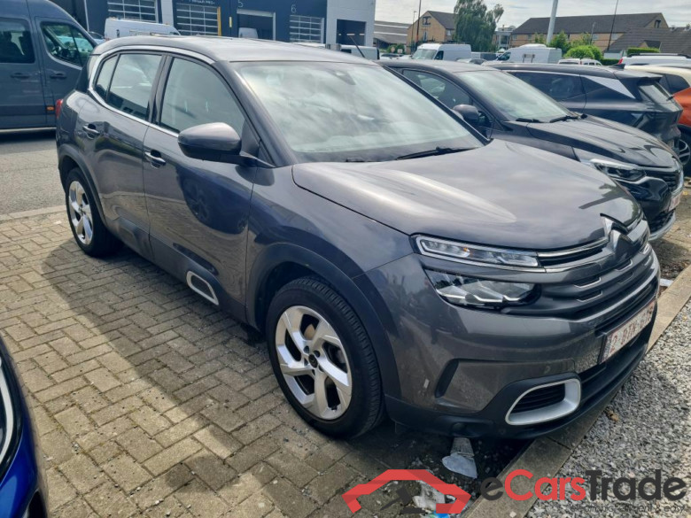 CITROAu2039N C5 AIRCROSS 1.2 PURETECH 130 BUSINESS GPS #2