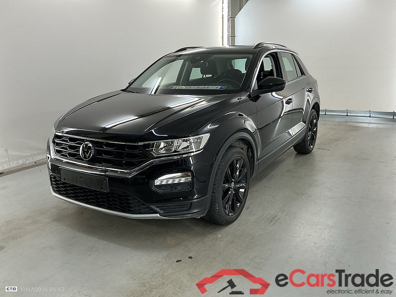 VOLKSWAGEN T-ROC 1.0 TSI Style OPF