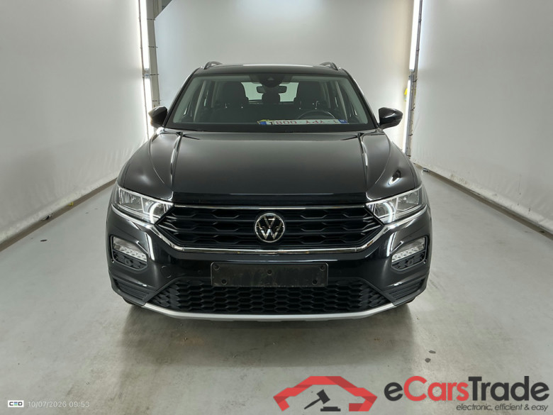VOLKSWAGEN T-ROC 1.0 TSI Style OPF #2