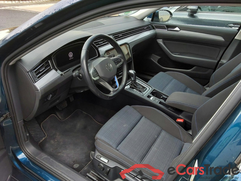 Passat Variant GTE 1.4 TSI 160KW AT6 E6d #4