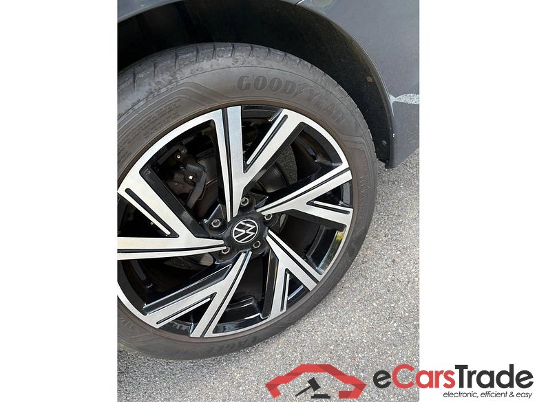 VOLKSWAGEN Golf VIII SW Golf SW 1.0 TSI Life OPF #6
