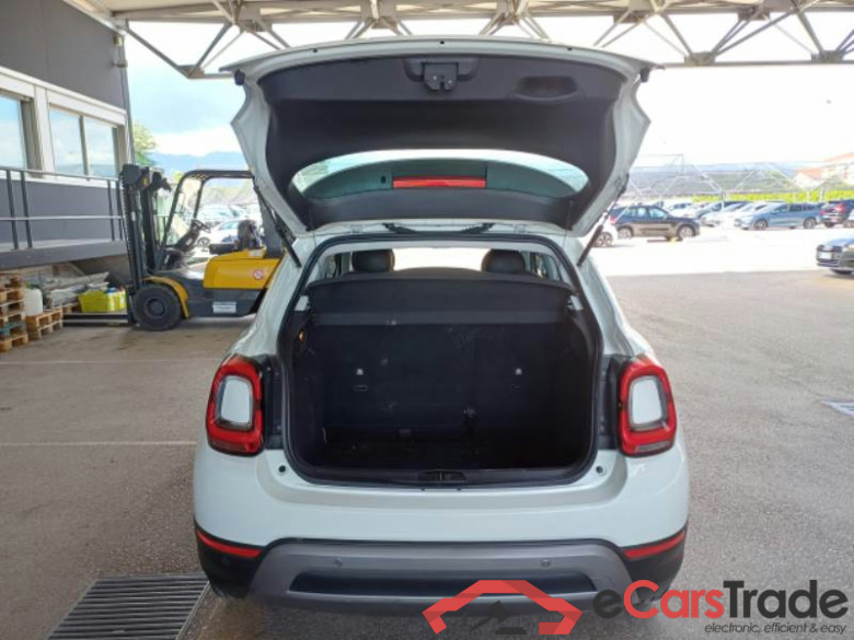 FIAT 500X / 2018 / 5P / CROSSOVER 1.6 MJET 120CV 4X2 BUSINESS #5