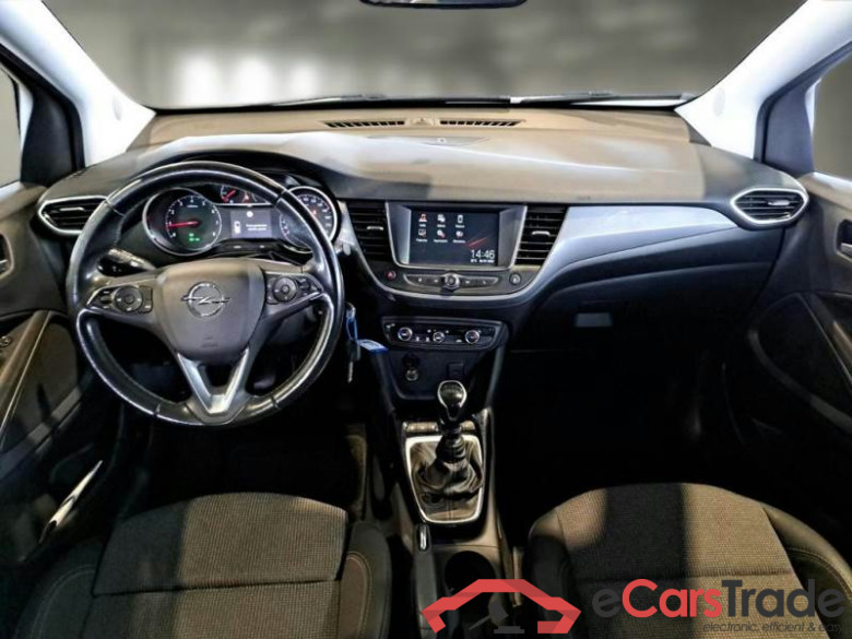 OPEL CROSSLAND / 2020 / 5P / CROSSOVER 1.5 DIESEL 110CV ELEGANCE SeS MT6 #3