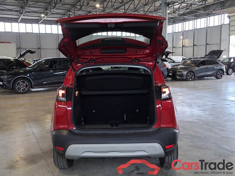 OPEL CROSSLAND / 2020 / 5P / CROSSOVER 1.5 DIESEL 110CV ELEGANCE SeS MT6 #5
