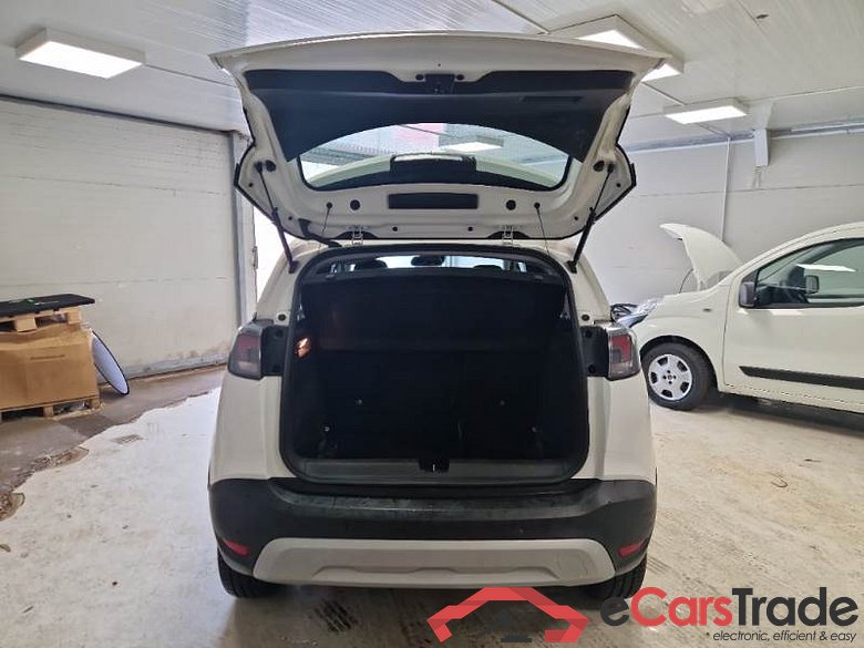 OPEL CROSSLAND / 2020 / 5P / CROSSOVER 1.5 DIESEL 120CV ELEGANCE SeS AT6 #5