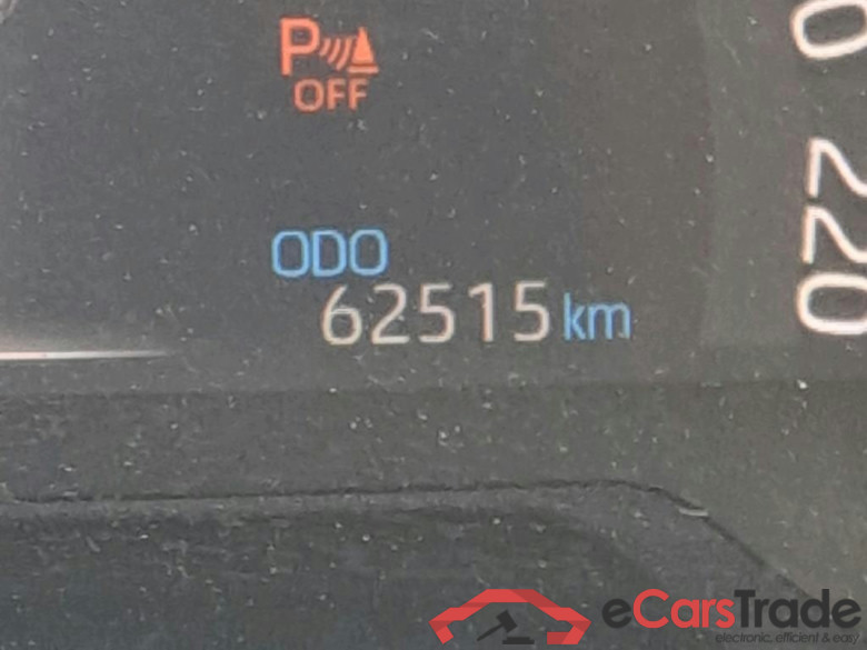 TOYOTA Rav4 / 2018 / 5P / todoterreno 2.5l 220H Advance Plus 4WD #5