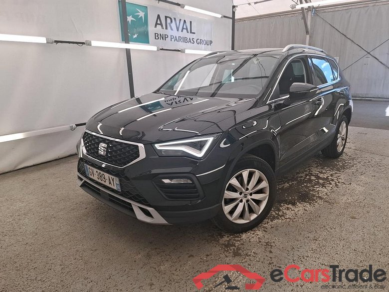Ateca Style Business 2.0 TDI 115CV BVM6 E6d