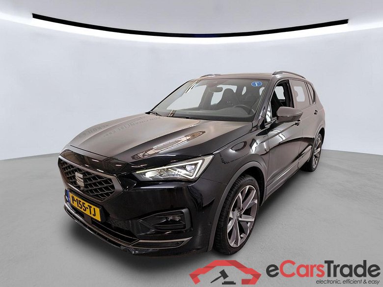 SEAT Tarraco 110 kW
