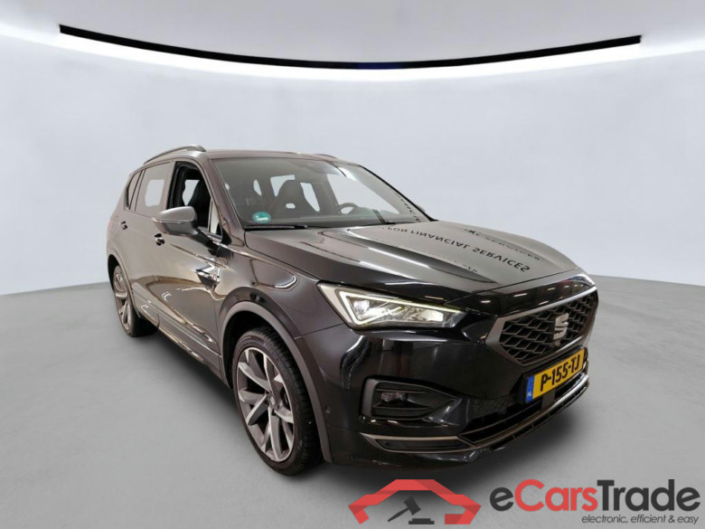 SEAT Tarraco 110 kW #5