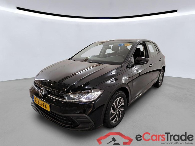 VOLKSWAGEN POLO 70 kW
