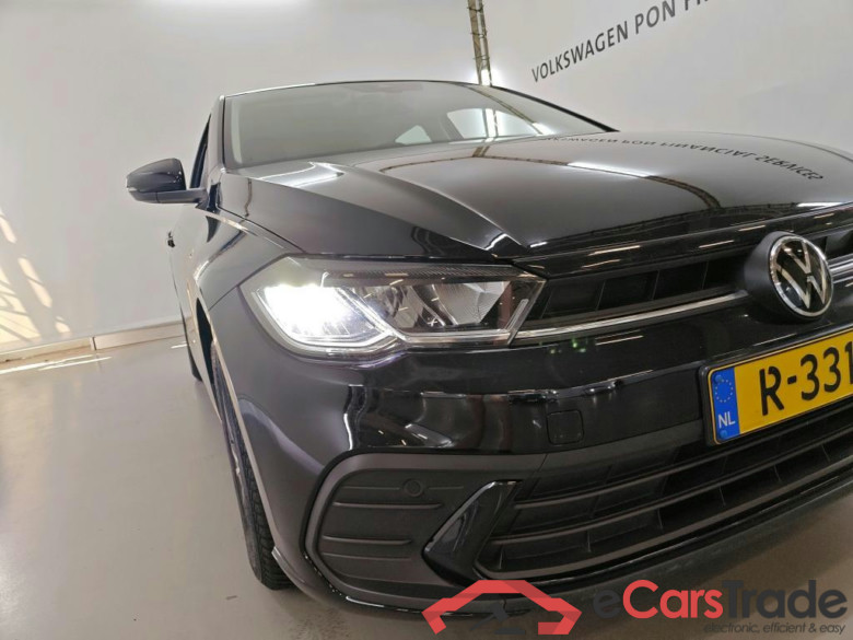 VOLKSWAGEN POLO 70 kW #4