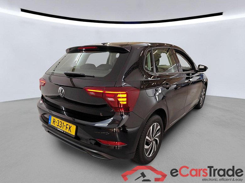 VOLKSWAGEN POLO 70 kW #6