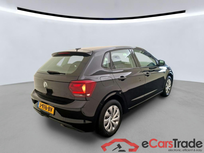 VOLKSWAGEN POLO 70 kW #5