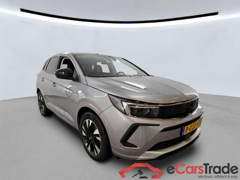 OPEL Grandland 96 kW #4