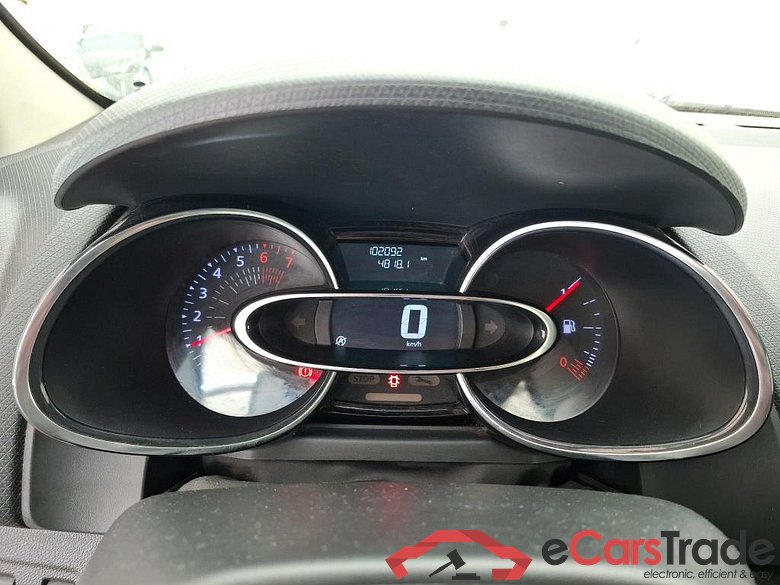 Clio IV Business 0.9 TCe 90CV BVM5 E6 #6