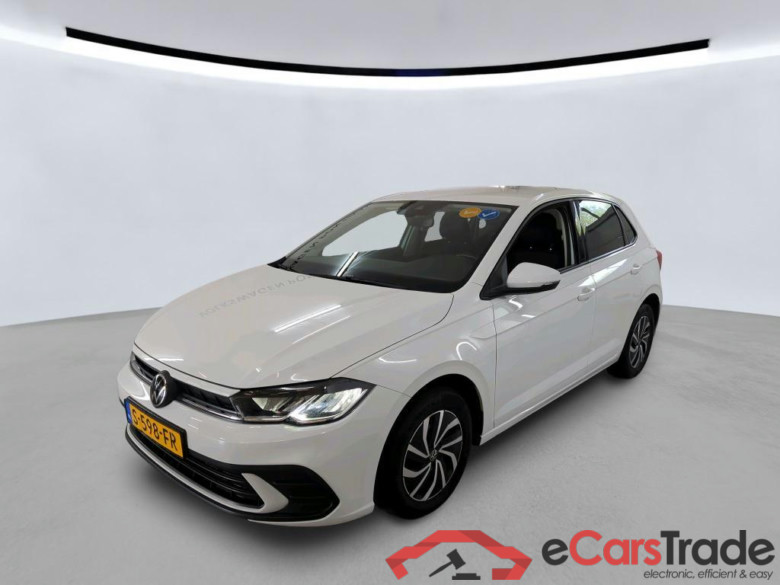 VOLKSWAGEN POLO 70 kW #1