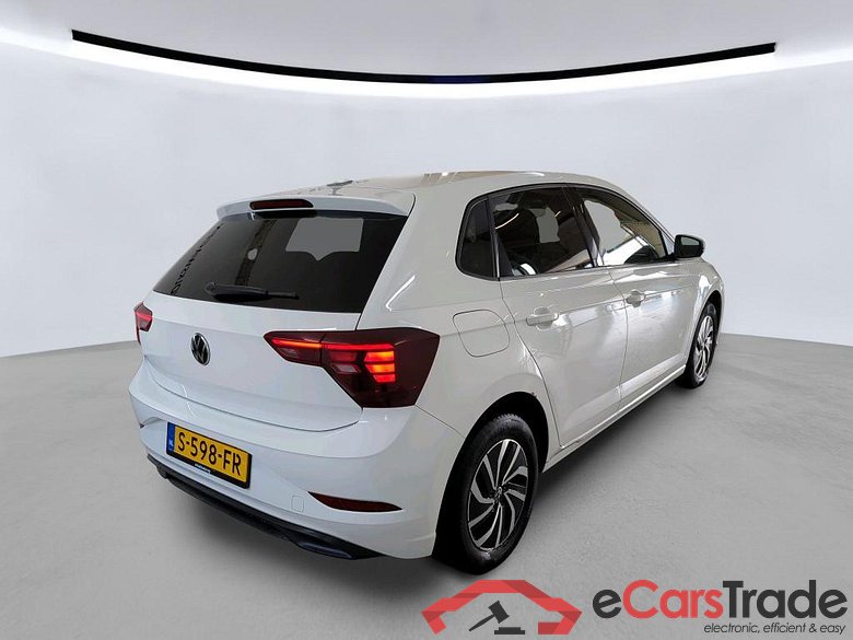 VOLKSWAGEN POLO 70 kW #6