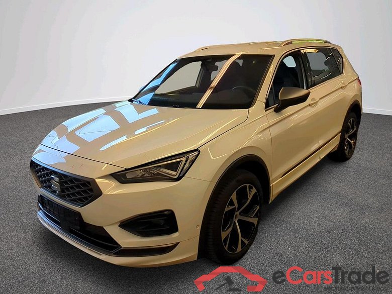 Tarraco FR 2.0 TDI 110KW AT7 E6d