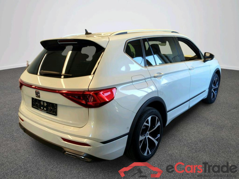 Tarraco FR 2.0 TDI 110KW AT7 E6d #2