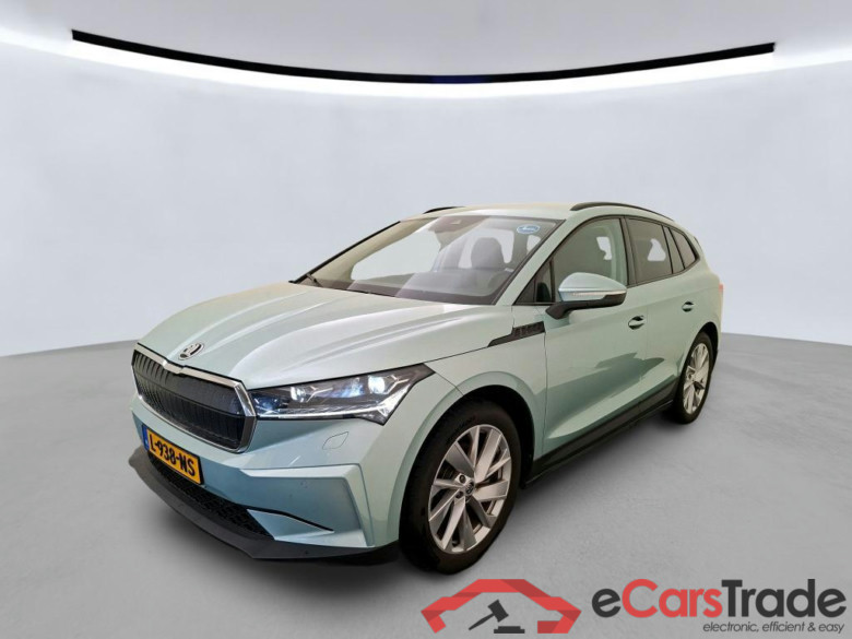 SKODA Enyaq iV 132 kW