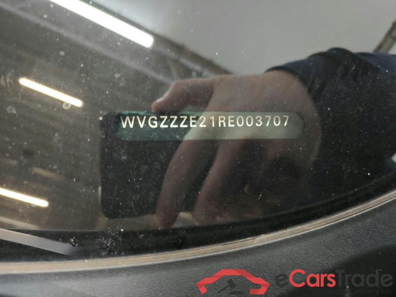 VOLKSWAGEN ID.4 109 kW #3