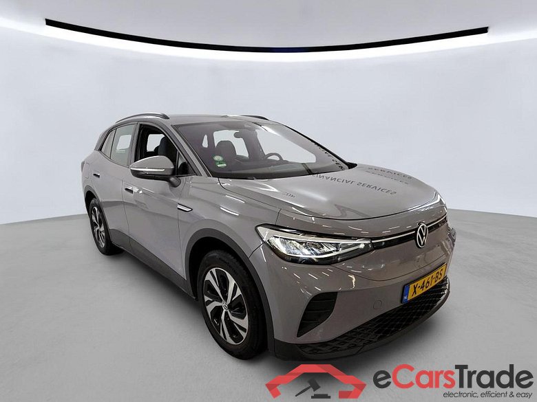 VOLKSWAGEN ID.4 109 kW #5
