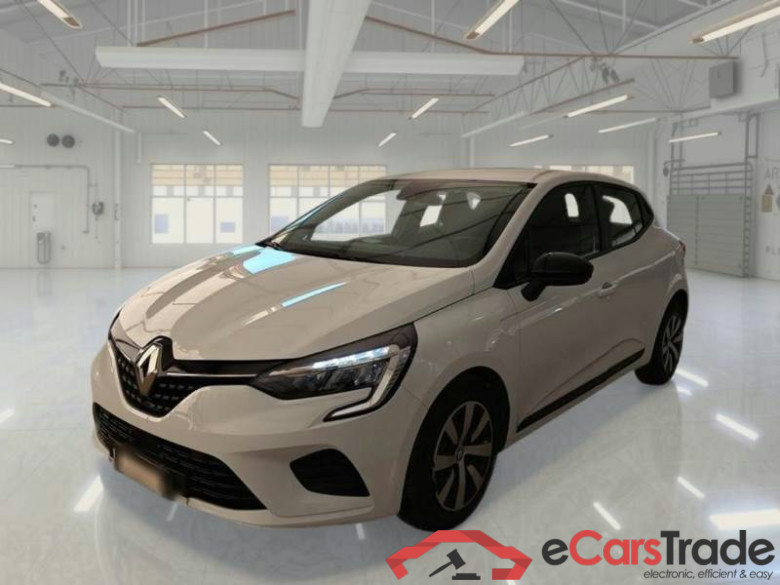 RENAULT CLIO / 2019 / 5P / BERLINA 1.0 TCE 66KW EQUILIBRE
