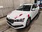 preview Skoda Superb #0