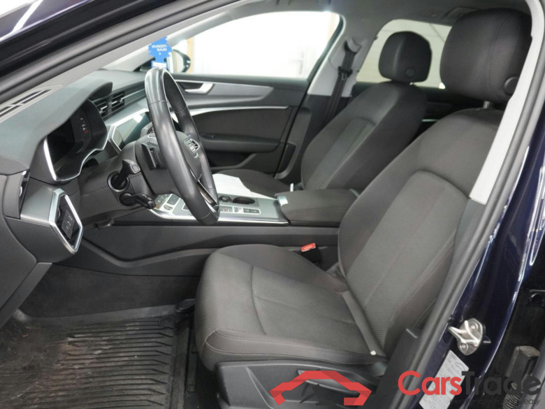 A6 Avant 50 TFSI e quattro advanced a 2.0 TFSI 220KW AT7 6E #5