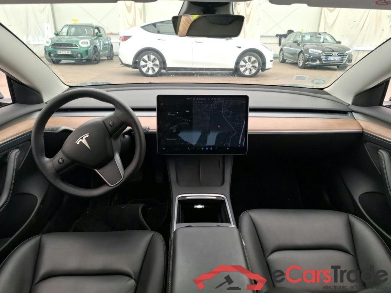 TESLA Model 3 / 2018 / 4P / Berline Grande Autonomie Dual Motor AWD #6