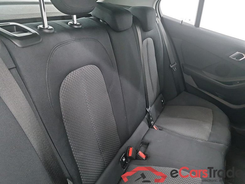 BMW 1 SERIES HATCH 1.5 118I (100KW) #5