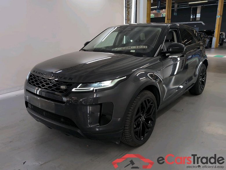 LAND ROVER RANGE ROVER EVOQUE 1.5 P300E PHEV 4WD AUTO SE