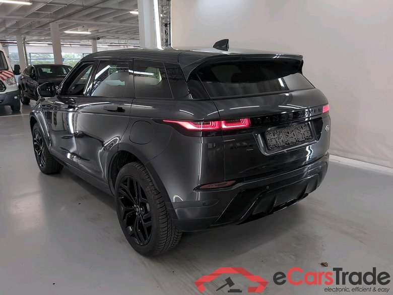 LAND ROVER RANGE ROVER EVOQUE 1.5 P300E PHEV 4WD AUTO SE #3