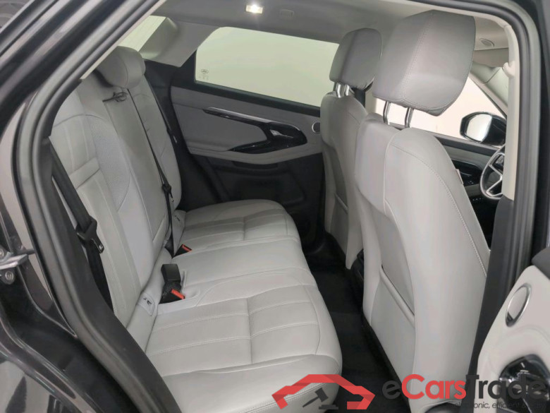 LAND ROVER RANGE ROVER EVOQUE 1.5 P300E PHEV 4WD AUTO SE #6