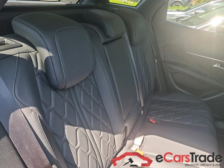 PEUGEOT 3008 1.2 PURETECH 96KW S&S ALLURE PACK #6