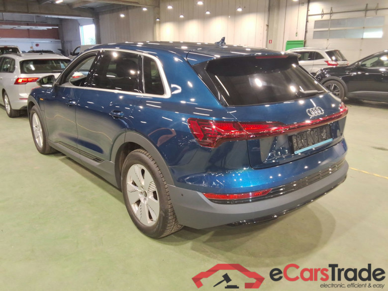 AUDI E-TRON 95 kWh 55 Quattro #2