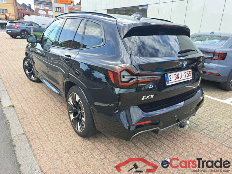 BMW IX3 80KWH AUTO #3