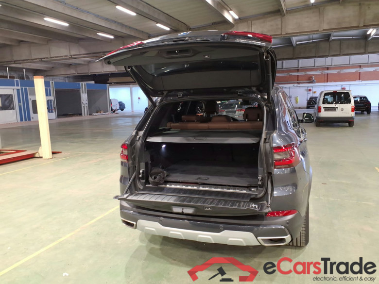 BMW X5 3.0 XDRIVE45E 155KW 4WD AUTO #3