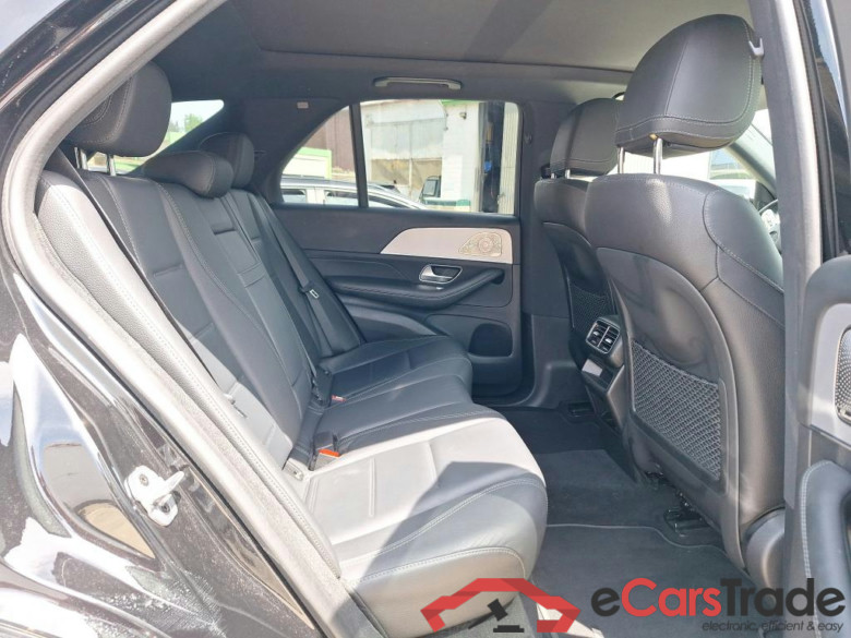 MERCEDES-BENZ GLE 2.0 GLE 350 DE PHEV 4MATIC 4WD BUS SOL #6
