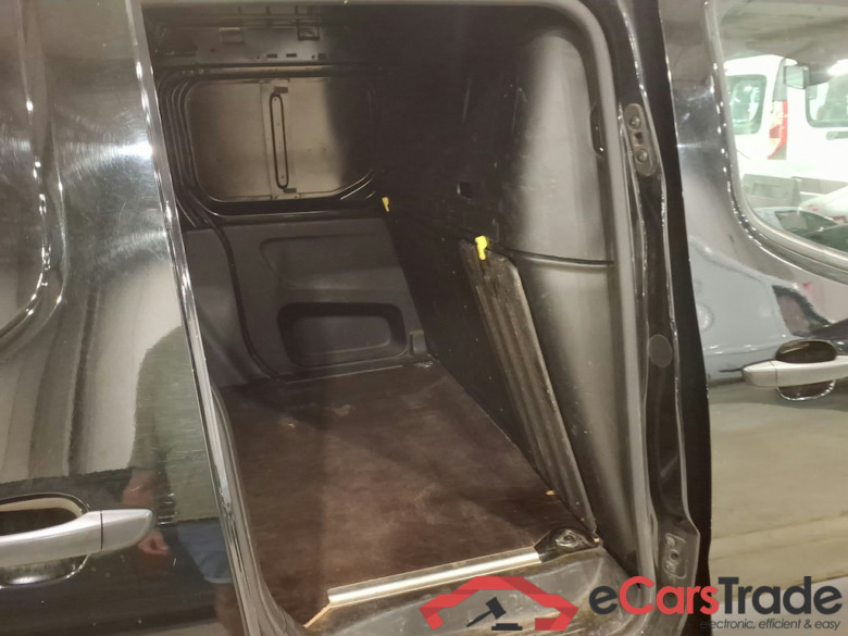 OPEL Combo 1.5 TURBO D 75KW 2.0T L1H1 EDITION #5
