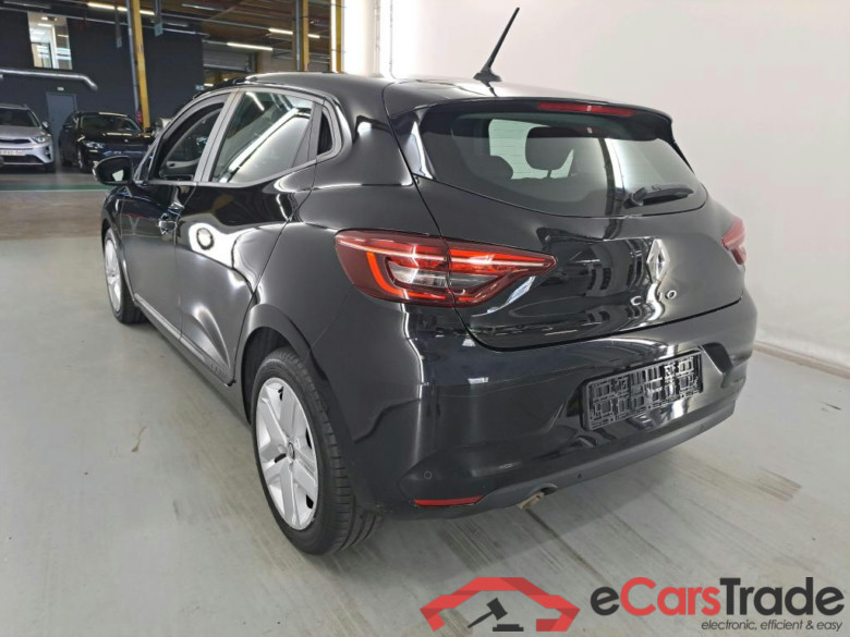 RENAULT CLIO 1.0 TCE 90 ZEN #3