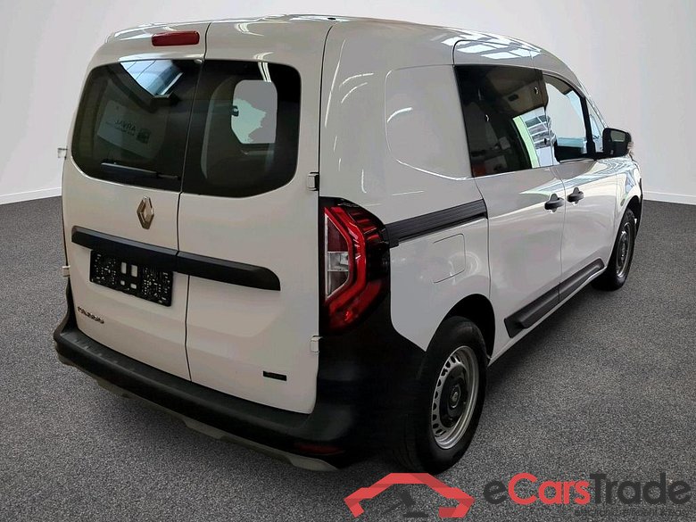 RENAULT Kangoo Rapid E-Tech Electric 11 kW Advance L1 4d 90kW #3