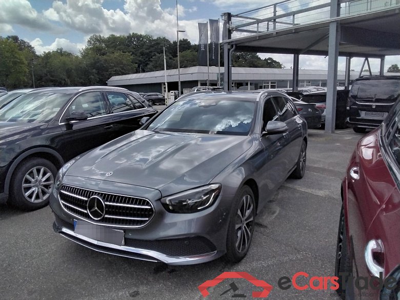E -Klasse T-Modell E 300 de (213.216)Avantgarde 2.0 225KW AT9 E6d