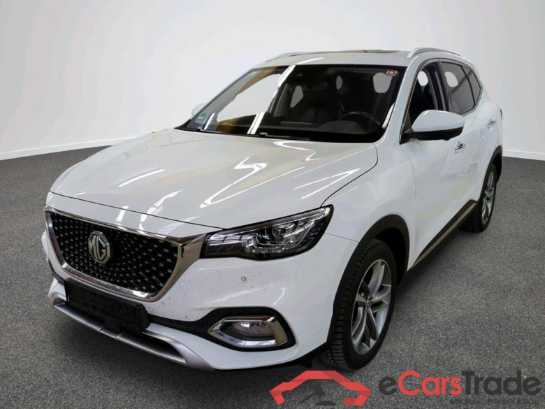 MG EHS PHEV Luxury 5d 119kW DUMMY #1