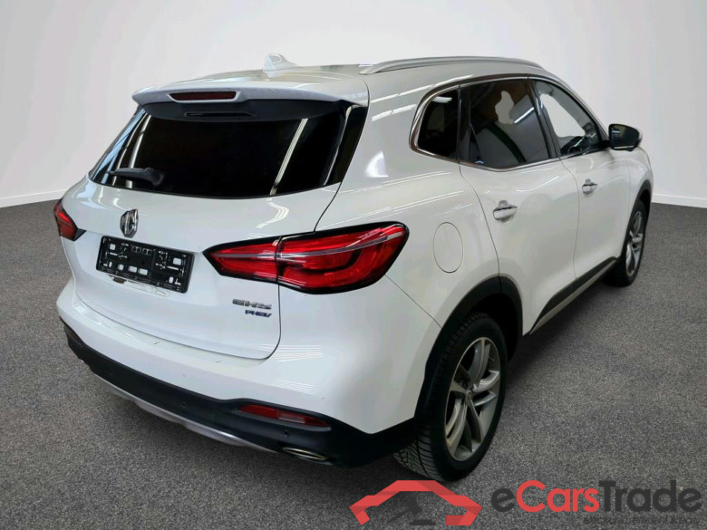 MG EHS PHEV Luxury 5d 119kW DUMMY #2