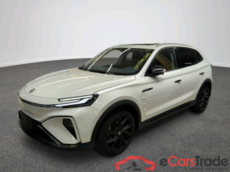 MG Marvel R Luxury 5d 132kW #1