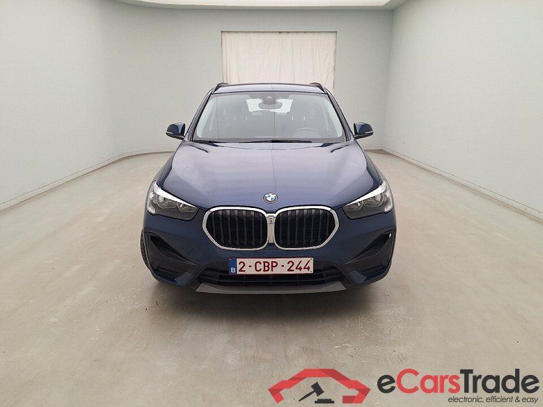 BMW, X1 FL'19, BMW X1 sDrive16d (85 kW) 5d