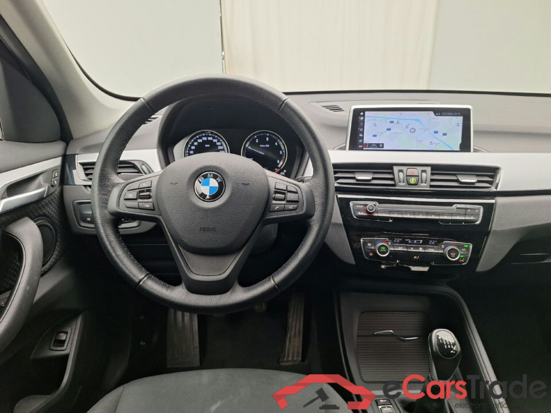 BMW, X1 FL'19, BMW X1 sDrive16d (85 kW) 5d #6