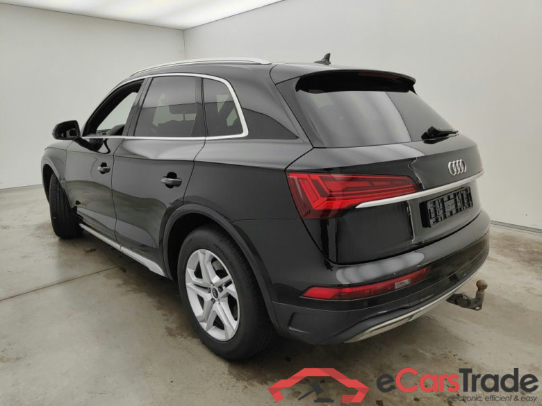 Audi Q5 B.E. Advanced 35 TDI S tronic 5d #3